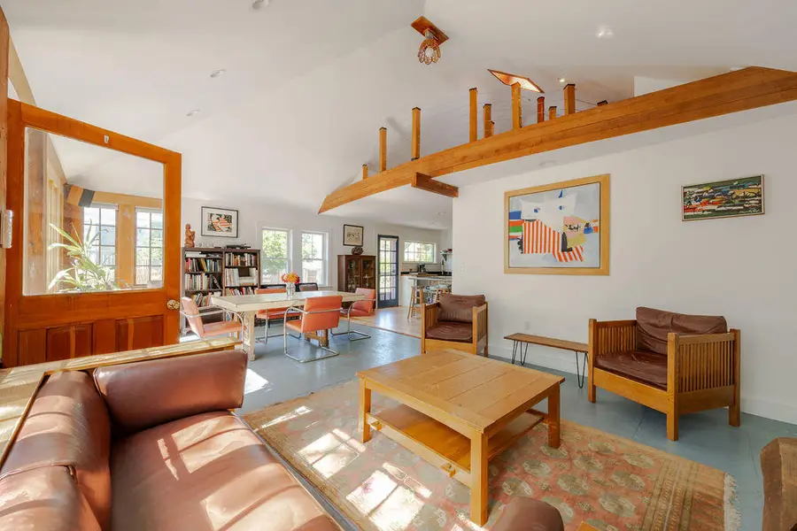 6 Daggett Lane, Provincetown, MA 02657 - #2