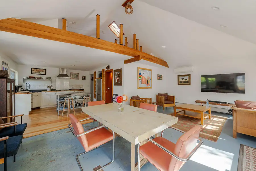 6 Daggett Lane, Provincetown, MA 02657 - #3