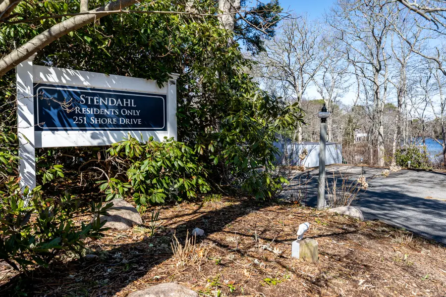 251 Shore Drive, Mashpee, MA 02649 - #2