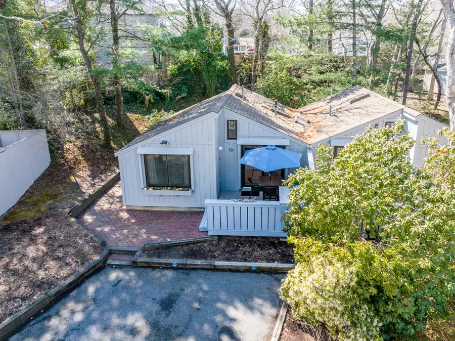 251 Shore Drive, Mashpee, MA 02649 - #3