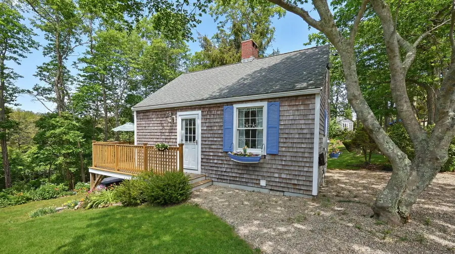 328 Boxberry Hill Road #UNIT 328, Teaticket, MA 02536 - #2