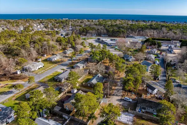 12 Blueberry Lane, Dennis Port, MA 02639