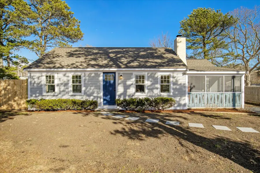 12 Blueberry Lane, Dennis Port, MA 02639 - #2