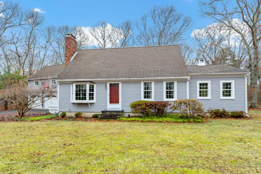 204 Farmersville Road, Sandwich, MA 02563 - #2