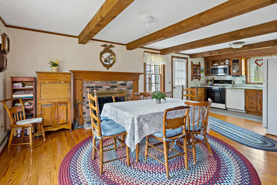 204 Farmersville Road, Sandwich, MA 02563 - #3