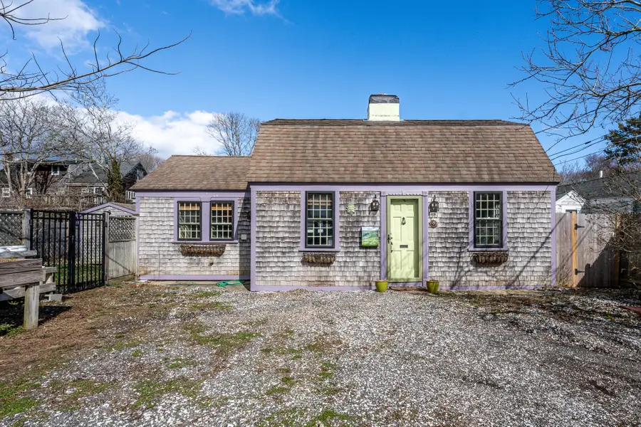 86 Sea Street, Hyannis, MA 02601 - #2