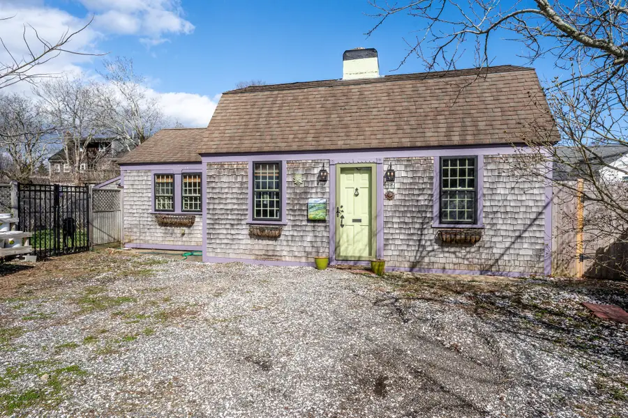 86 Sea Street, Hyannis, MA 02601 - #3