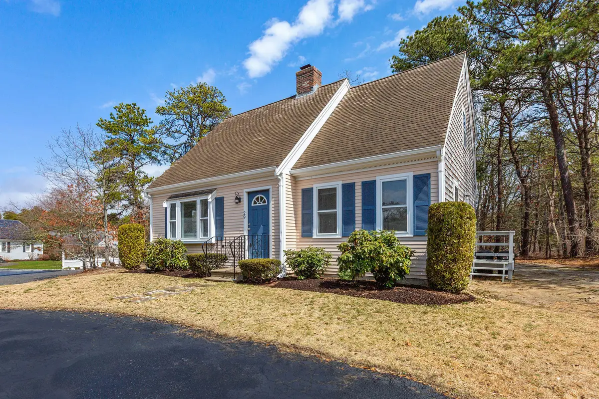 29 Lumberjack Trail, West Yarmouth, MA 02673 - #1