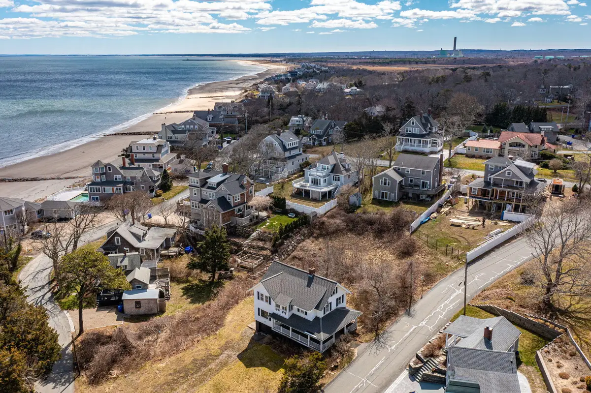 56 Samoset Road, Sagamore Beach, MA 02562 - #1