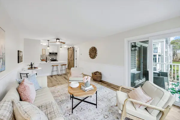 101 Fletcher Lane #UNIT L, Brewster, MA 02631