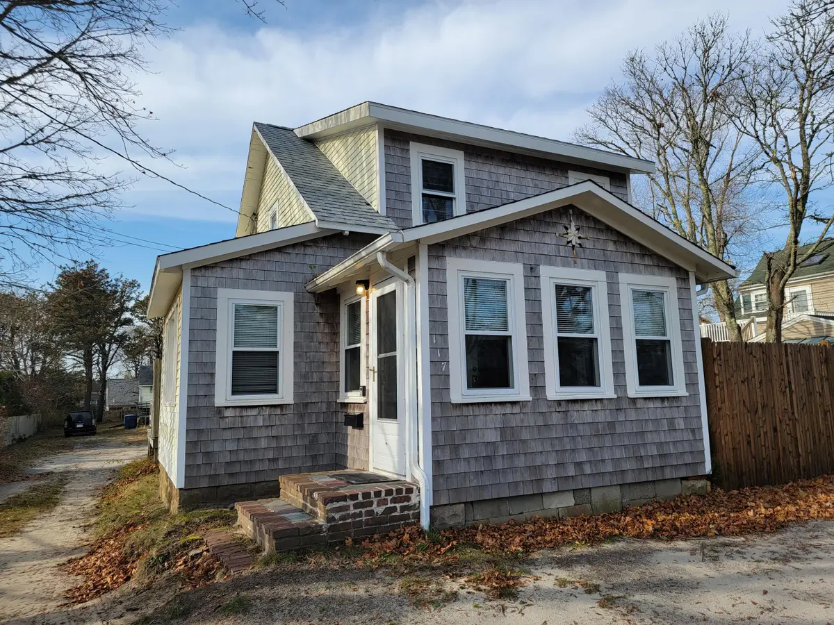 117 Depot Street, Dennis Port, MA 02639 - #1