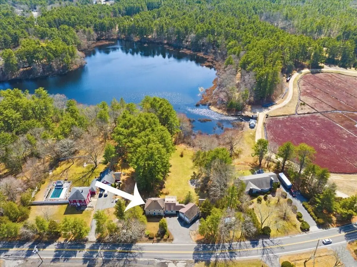 64 Wapping Road, Kingston, MA 02364 - #1