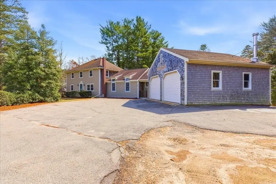 64 Wapping Road, Kingston, MA 02364 - #3