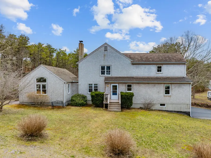 2 Short Lots Lane, Truro, MA 02666 - #3