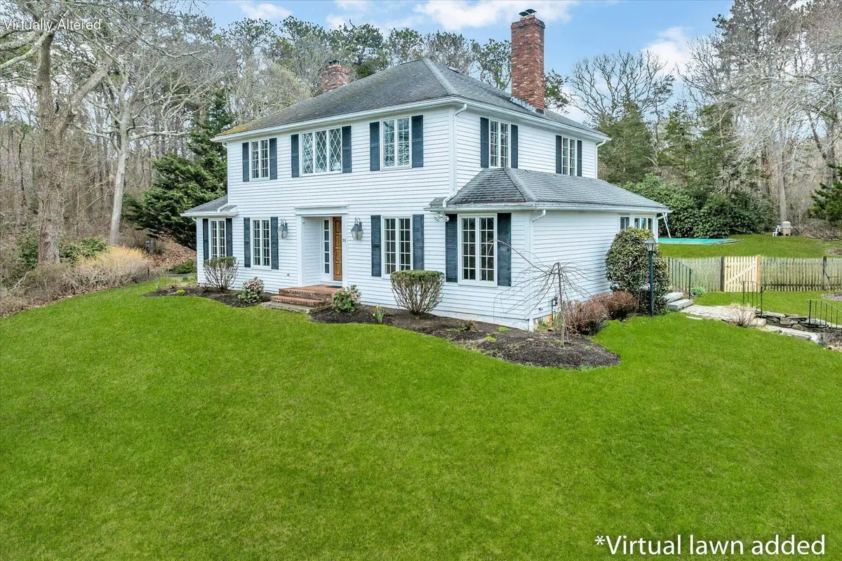 20 Howland Lane, East Sandwich, MA 02537 - #1
