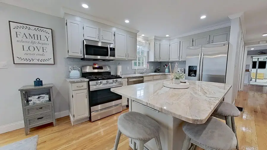 30 Elliott Road, Centerville, MA 02632 - #3