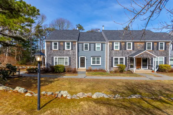 81 Woodview Drive #UNIT 81, Brewster, MA 02631