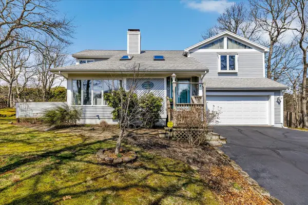2 Ocean Spray Lane, West Yarmouth, MA 02673