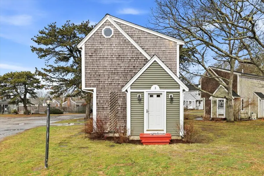 111 School Street #APT 2, West Dennis, MA 02670 - #2