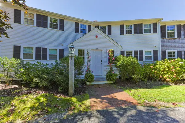 109 Misty Meadow Lane, Chatham, MA 02633