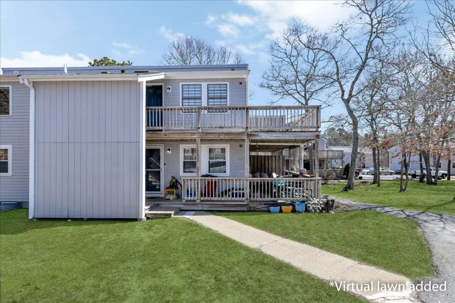 35 Ashumet Road, Mashpee, MA 02649 - #2
