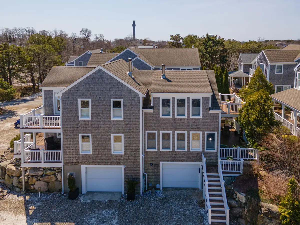 52 Harry Kemp Way, Provincetown, MA 02657 - #1