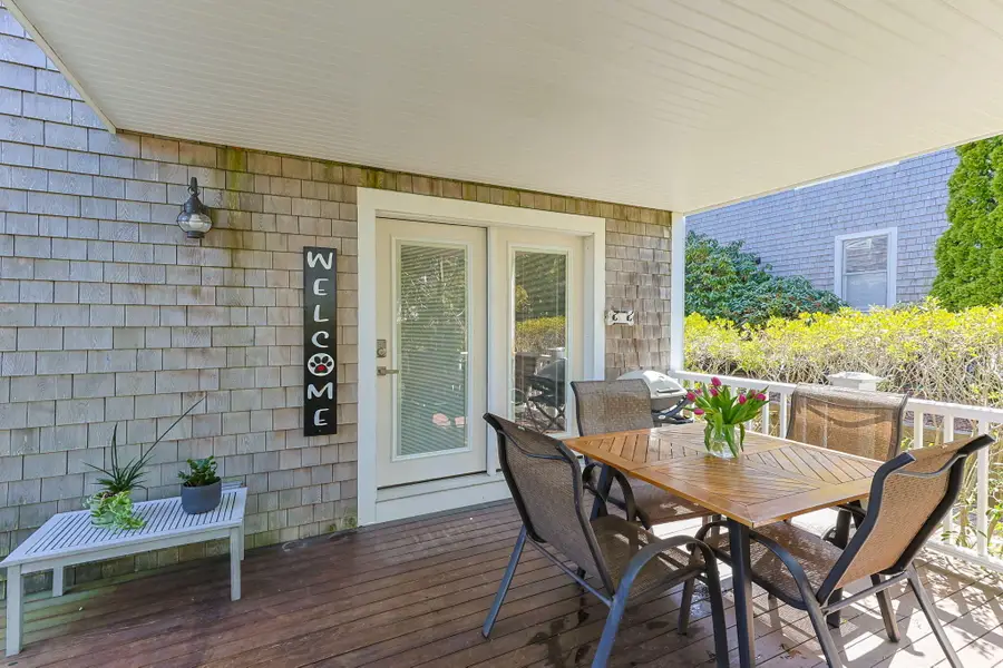 52 Harry Kemp Way, Provincetown, MA 02657 - #3