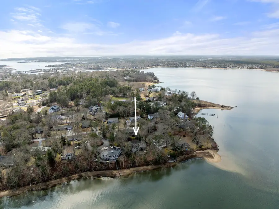 14 Quamhassett Road, Buzzards Bay, MA 02532 - #3