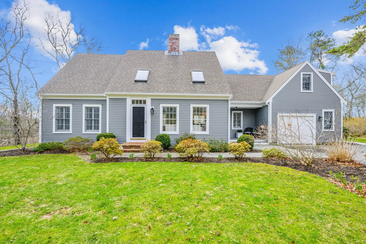 83 Cemetery Road, Harwich, MA 02645 - #1