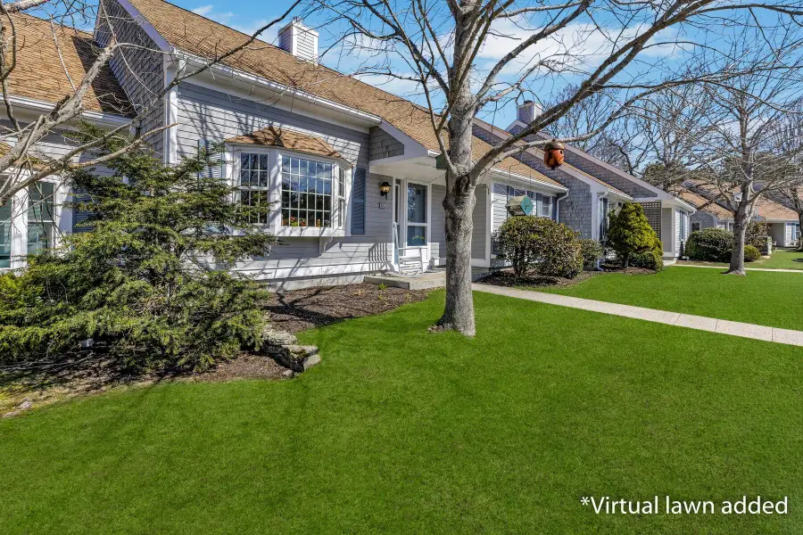 3 Melville Court #UNIT C, Pocasset, MA 02559 - #2