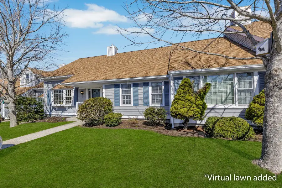 3 Melville Court #UNIT C, Pocasset, MA 02559 - #3