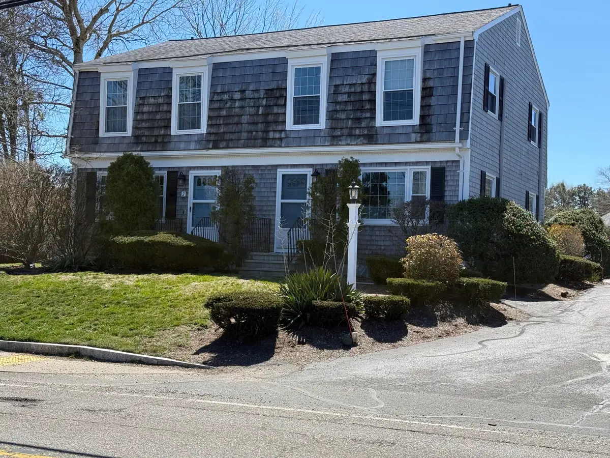 231 Route 28 #APT 1, West Harwich, MA 02671 - #1