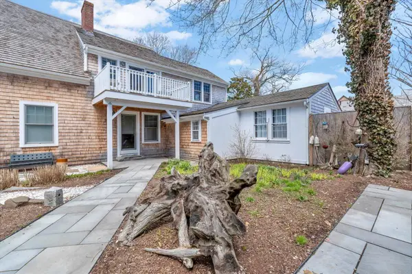 5 Kiley Court, Provincetown, MA 02657