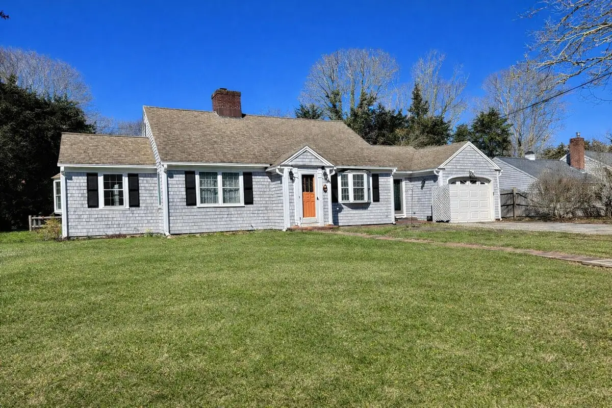 129 Park Avenue, Centerville, MA 02632 - #1