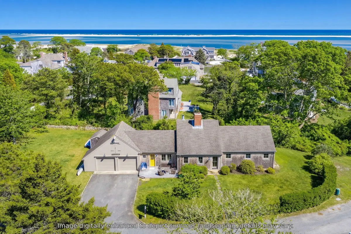 32 Gladen Lane, Chatham, MA 02633 - #1