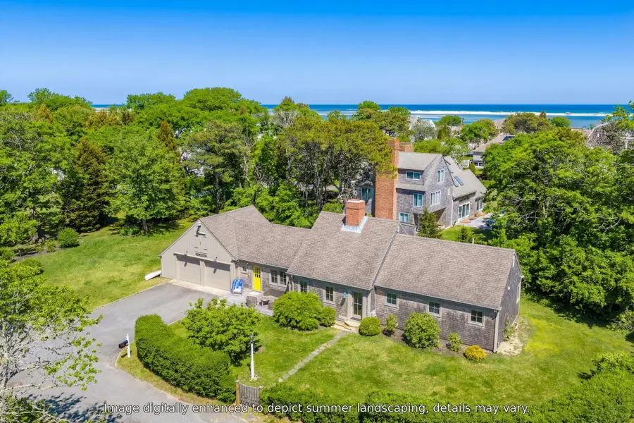 32 Gladen Lane, Chatham, MA 02633 - #3