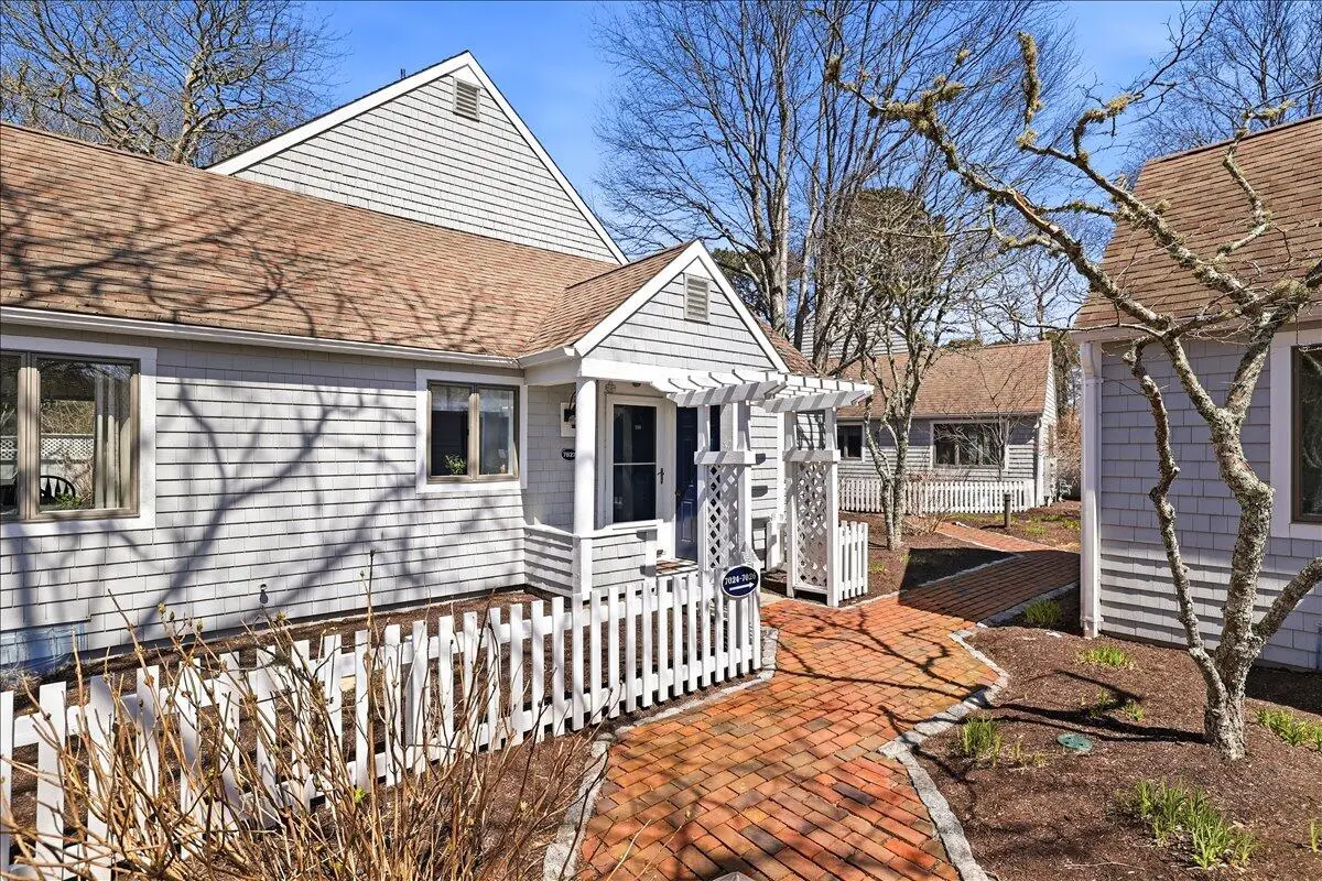 100 Mid-iron Way, Mashpee, MA 02649 - #1