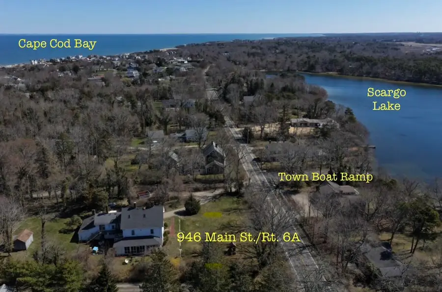 946 Main Street, Dennis, MA 02638 - #3