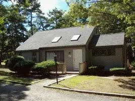 49 4 Seasons Drive, Mashpee, MA 02649