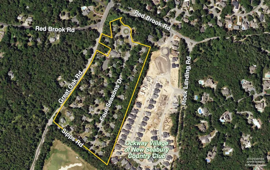 49 4 Seasons Drive, Mashpee, MA 02649 - #2