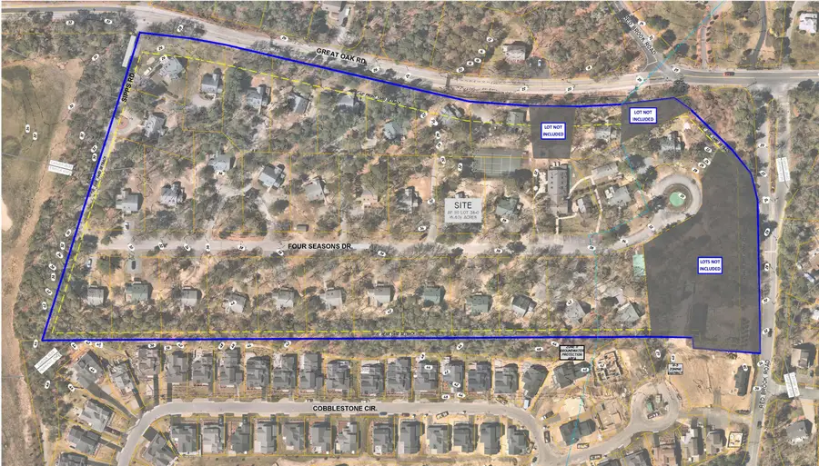 49 4 Seasons Drive, Mashpee, MA 02649 - #3