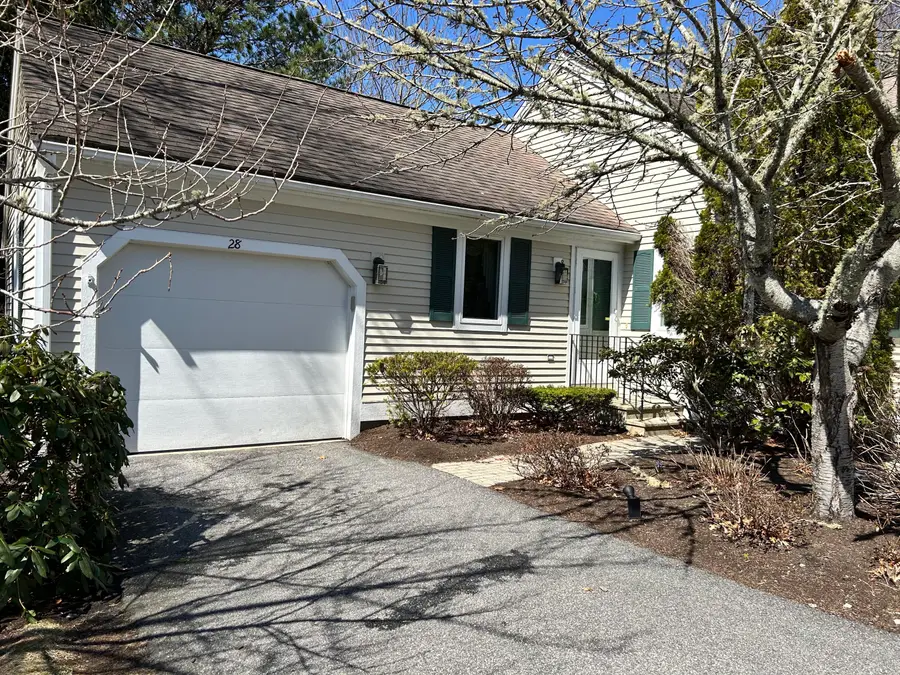 28 Windward Street, Mashpee, MA 02649 - #2