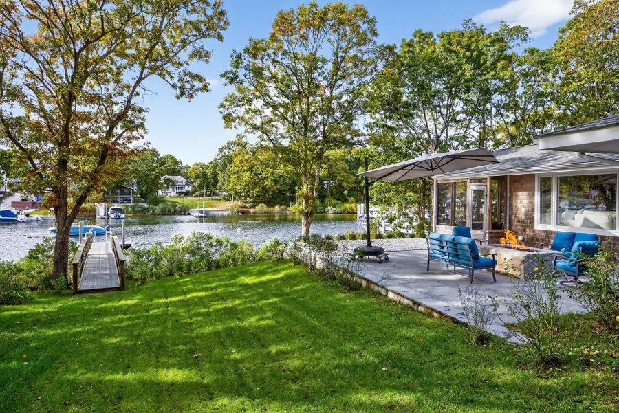 23 Childs River Road, East Falmouth, MA 02536 - #2