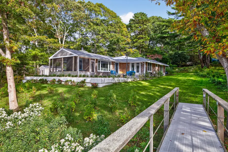 23 Childs River Road, East Falmouth, MA 02536 - #3