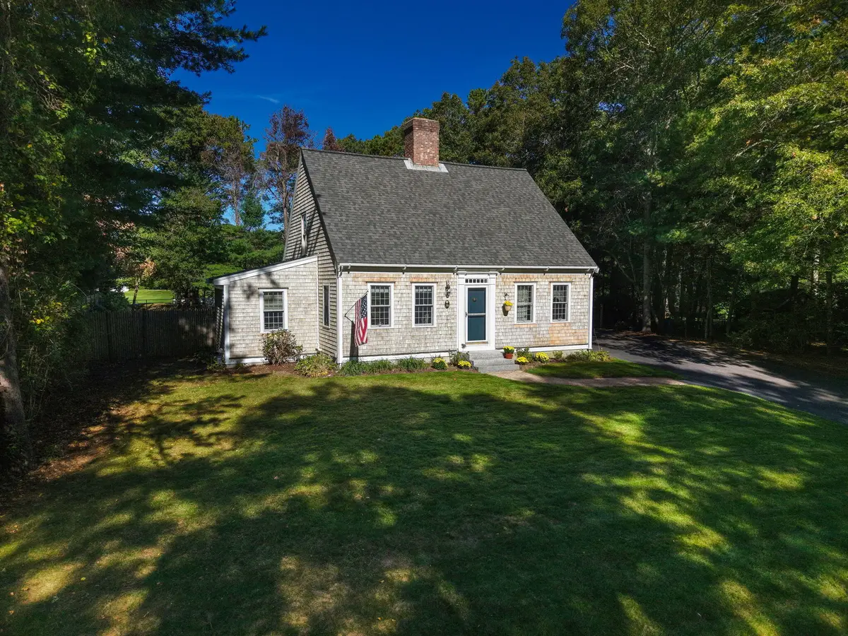 10 Hunter's Trail, Sandwich, MA 02563 - #1