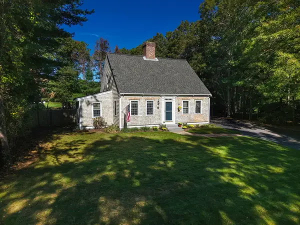 10 Hunter's Trail, Sandwich, MA 02563