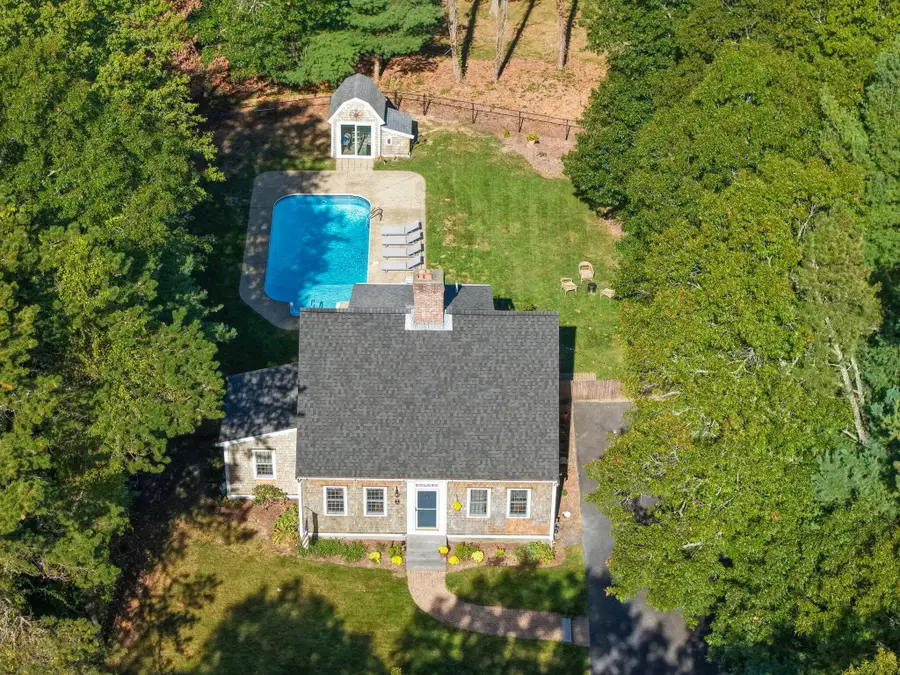 10 Hunter's Trail, Sandwich, MA 02563 - #2