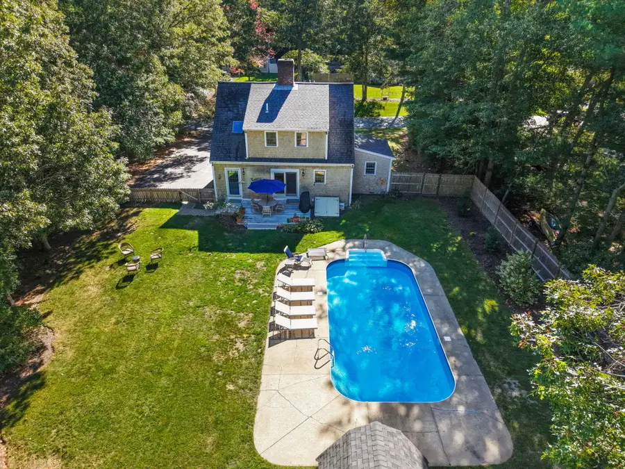 10 Hunter's Trail, Sandwich, MA 02563 - #3