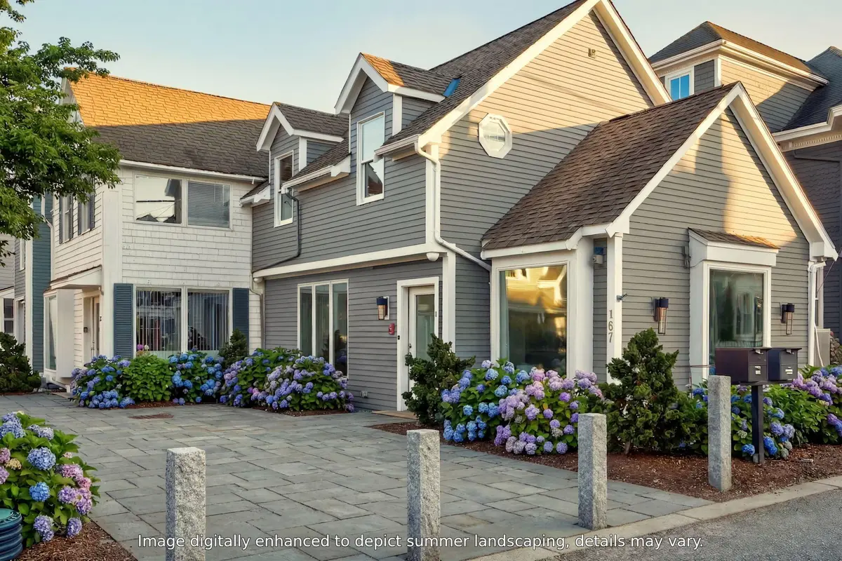 167 Commercial Street, Provincetown, MA 02657 - #1