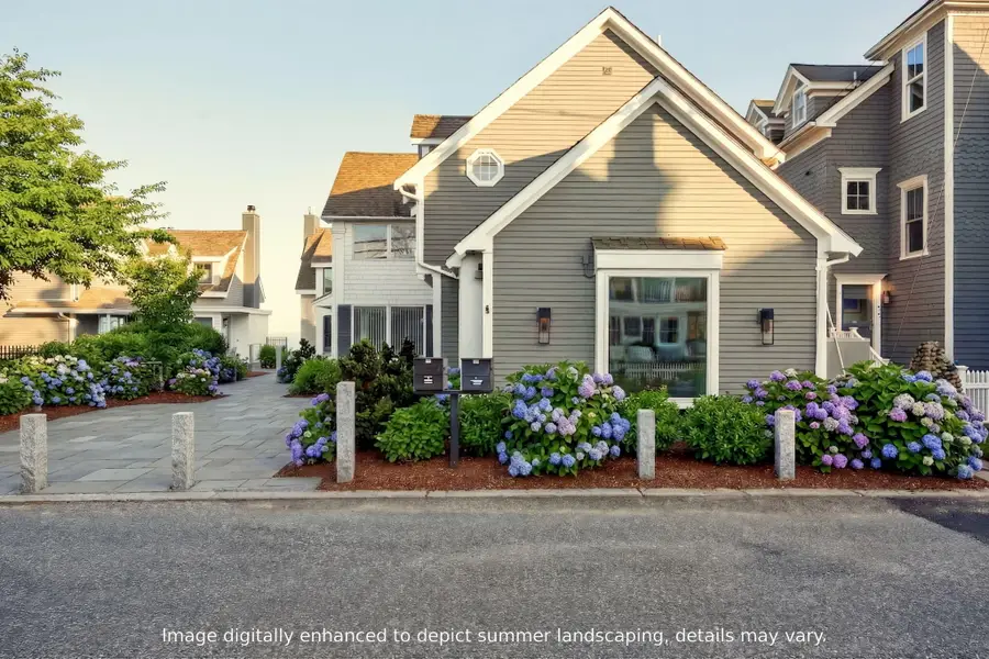 167 Commercial Street, Provincetown, MA 02657 - #2